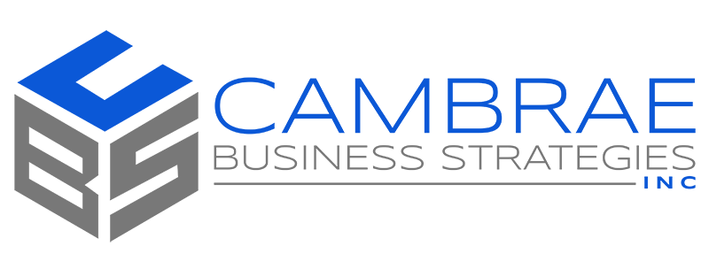 Cambrae Business Strategies logo